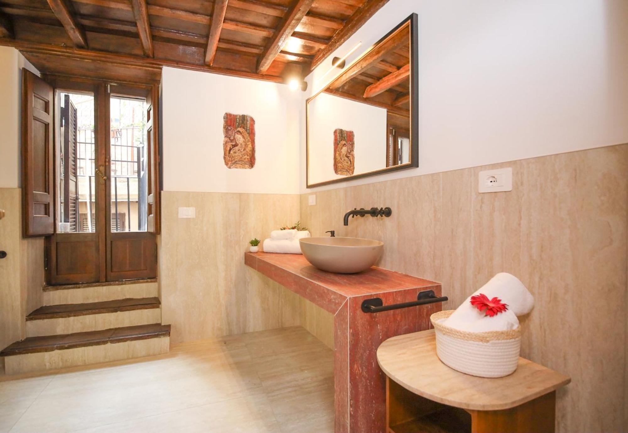 Domus Minelli Navona By Ghor Apartment Rome Exterior photo