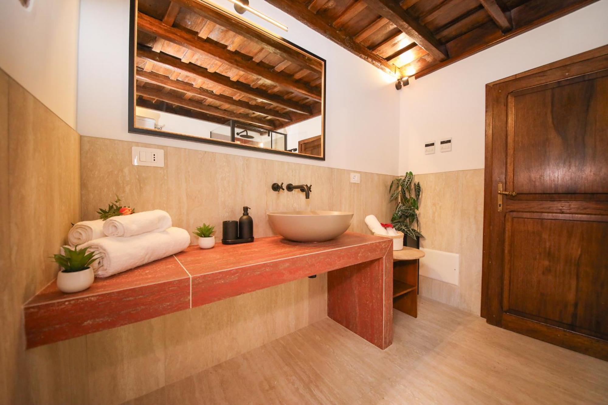 Domus Minelli Navona By Ghor Apartment Rome Exterior photo