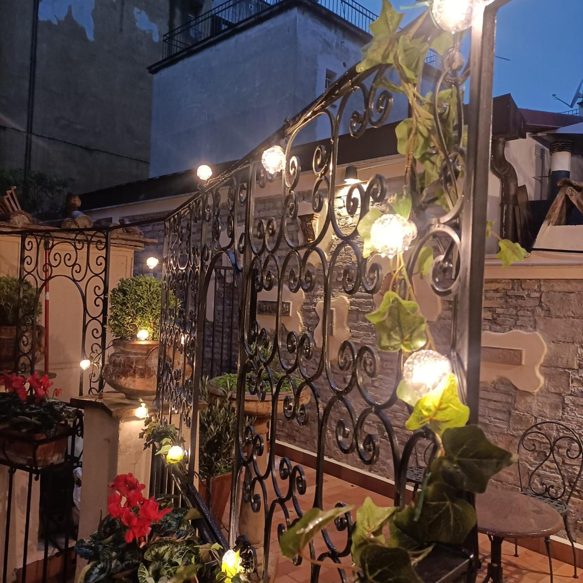 Domus Minelli Navona By Ghor Apartment Rome Exterior photo