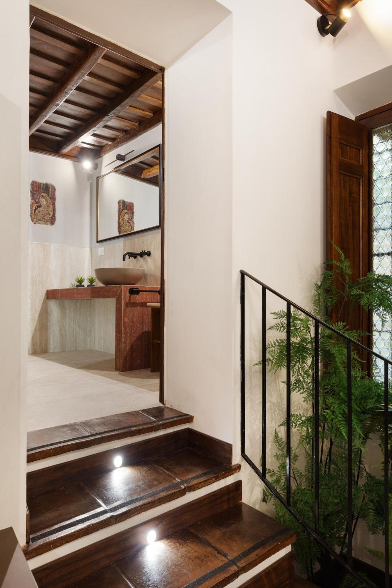 Domus Minelli Navona By Ghor Apartment Rome Exterior photo