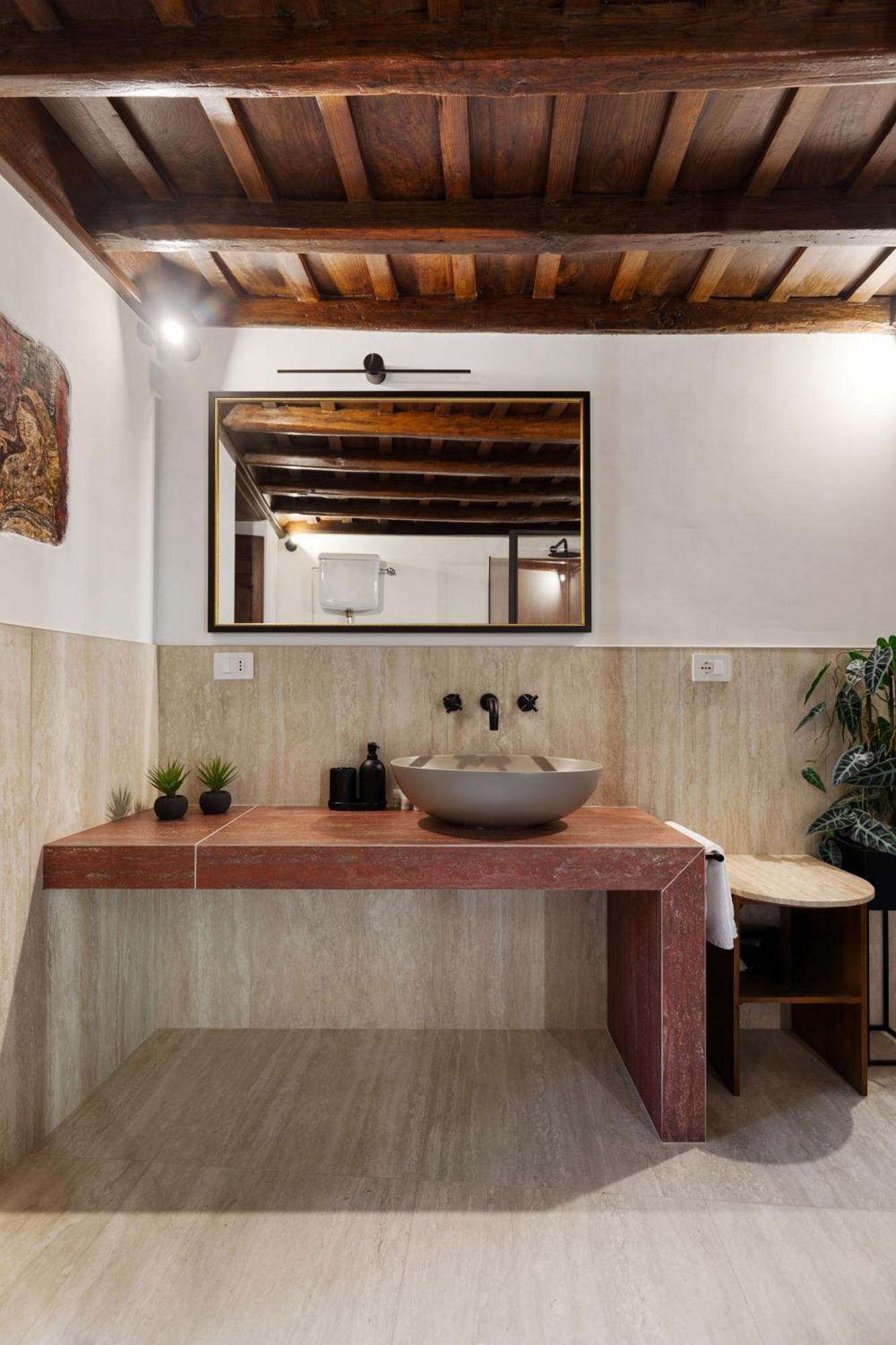 Domus Minelli Navona By Ghor Apartment Rome Exterior photo